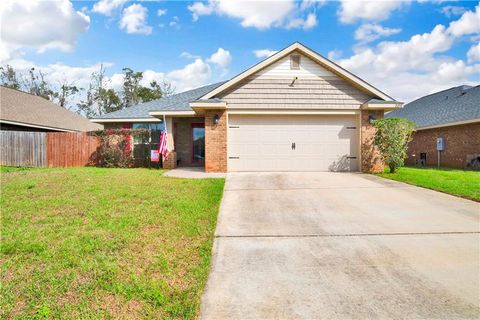 Photo of 2056 E Stonepine Drive, Semmes, AL 36575 (MLS # 7733666)
