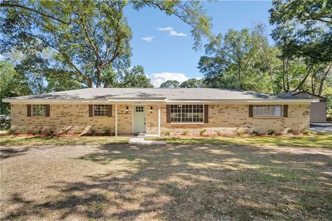 Photo of 5609 Aljon Drive, Theodore, AL 36582 (MLS # 7666804)