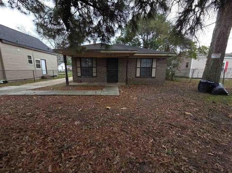 Photo of 659 S Bayou Street, Mobile, AL 36603 (MLS # 7749500)