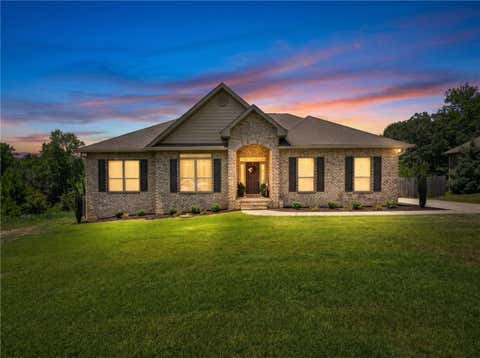 Photo of 7765 Spartanburg Drive, Saraland, AL 36571 (MLS # 7801023)