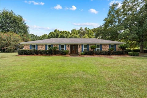 Photo of 8445 Rosemary Road, Eight Mile, AL 36613 (MLS # 7809338)
