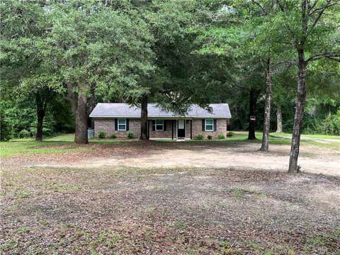 Photo of 7912 Ridge Road, Saraland, AL 36571 (MLS # 7807252)