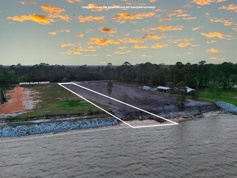 Photo of 0000 Dauphin Island Parkway, Coden, AL 36523 (MLS # 7748367)