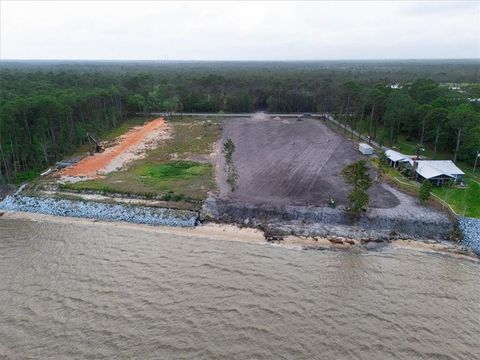 Photo of 0000 Dauphin Island Parkway, Coden, AL 36523 (MLS # 7748367)