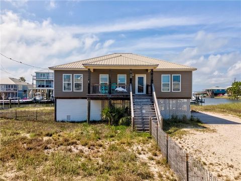 Photo of 2222 Bienville Boulevard, Dauphin Island, AL 36528 (MLS # 7775574)