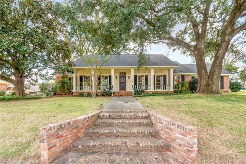 Photo of 6405 Willow Brook Run E, Mobile, AL 36608 (MLS # 7681822)