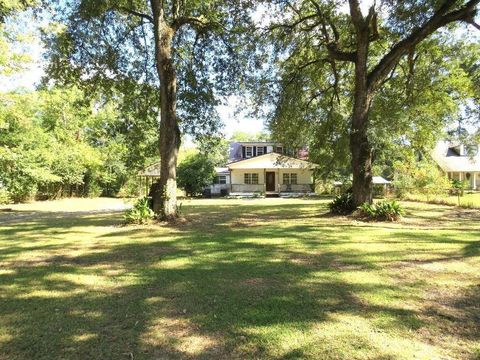 Photo of 11286 Old Us Highway 43, Axis, AL 36505 (MLS # 7705312)