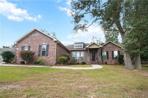 Photo of 7375 Morse Loop, Mobile, AL 36619 (MLS # 7664171)