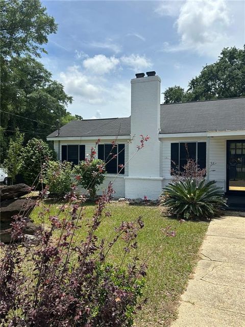 Photo of 3927 Moffett Road, Mobile, AL 36618 (MLS # 7775550)