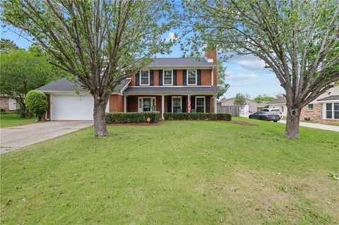 Photo of 9460 Burnt Oak Drive, Mobile, AL 36695 (MLS # 7748516)
