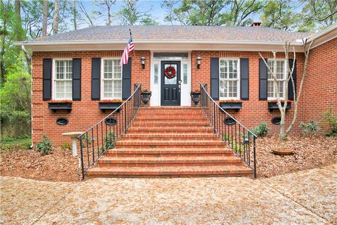 Photo of 22649 Alice Lane, Fairhope, AL 36532 (MLS # 7730728)