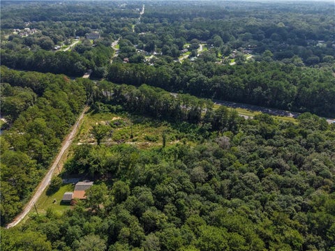 Photo of 0 Baker Road, Satsuma, AL 36572 (MLS # 7795820)