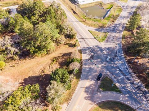 Photo of 9250 Jeff Hamilton Road, Mobile, AL 36695 (MLS # 7535463)