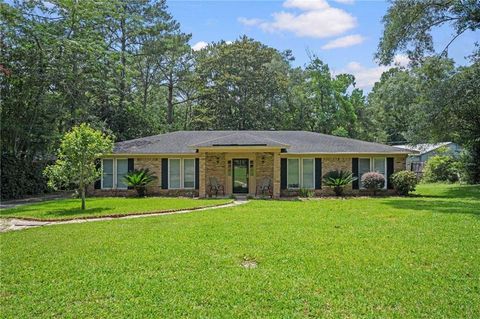 Photo of 2858 Lynndell Drive, Mobile, AL 36695 (MLS # 7703872)