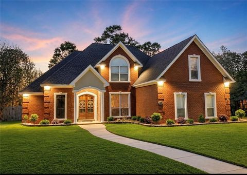 Photo of 3050 Richmond Drive, Mobile, AL 36695 (MLS # 7763612)