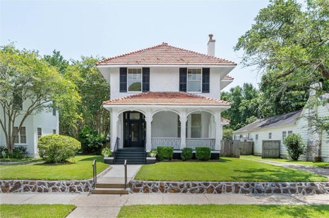 Photo of 313 Mcdonald Avenue, Mobile, AL 36604 (MLS # 7800085)