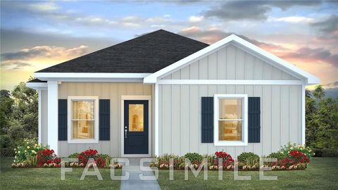 Photo of 6171 Pin Oak Drive E, Theodore, AL 36582 (MLS # 7700080)