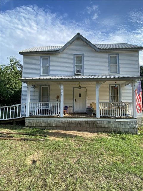 Photo of 18177 S 3rd Street, Citronelle, AL 36522 (MLS # 7828871)