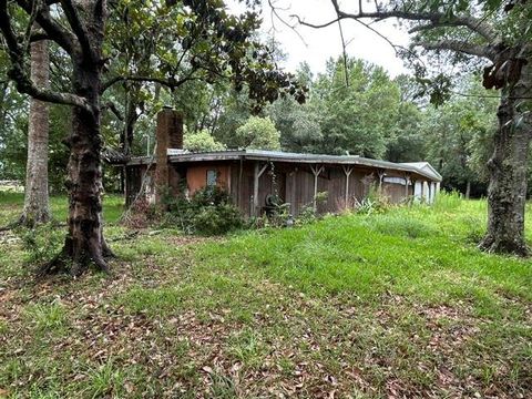 Photo of 3401 Baumhauer Road, Theodore, AL 36582 (MLS # 7778790)