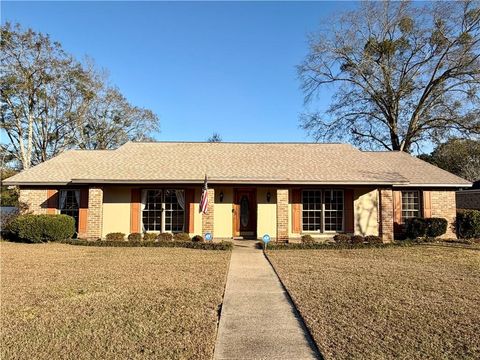 Photo of 609 Burlington Court, Mobile, AL 36608 (MLS # 7707402)