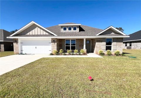 Photo of 1658 Trail Side Way, Mobile, AL 36695 (MLS # 7764768)