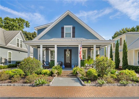 Photo of 45 Bay Pointe Court, Fairhope, AL 36532 (MLS # 7829700)