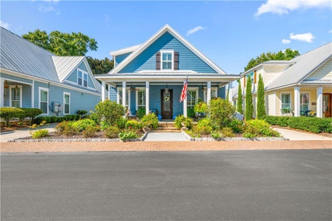 Photo of 45 Bay Pointe Court, Fairhope, AL 36532 (MLS # 7829700)