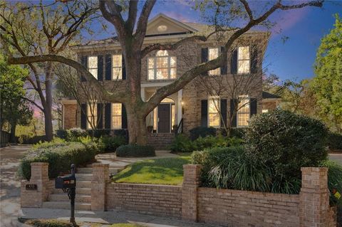 Photo of 4713 Winchester Court, Mobile, AL 36608 (MLS # 7694455)