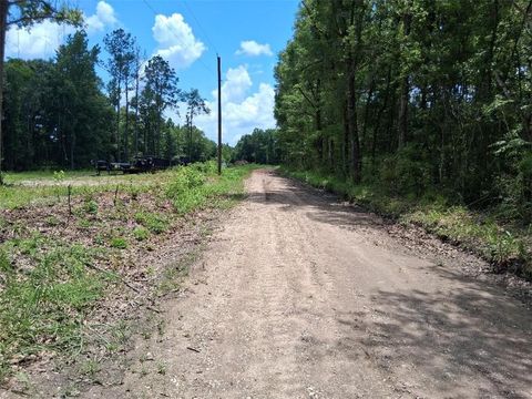 Photo of 0 Dan Churchman Road, Axis, AL 36505 (MLS # 7780464)