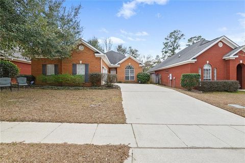 Photo of 5585 Fairfield Place, Mobile, AL 36609 (MLS # 7721948)