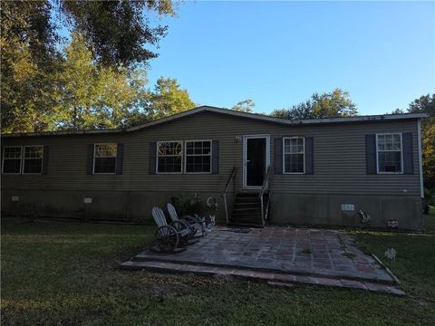 Photo of 6651 Taylor Avenue, Irvington, AL 36544 (MLS # 7674478)