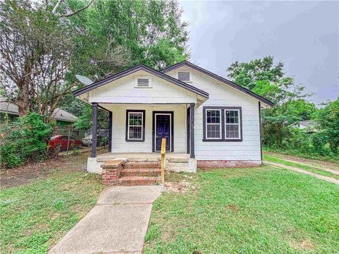 Photo of 38 Flock Avenue, Prichard, AL 36610 (MLS # 7775512)