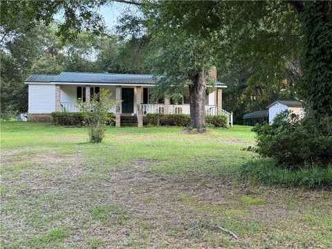 Photo of 19755 Lott Circle, Citronelle, AL 36522 (MLS # 7789012)