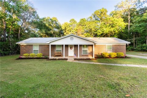 Photo of 4815 Hoffman Road, Mobile, AL 36619 (MLS # 7750974)
