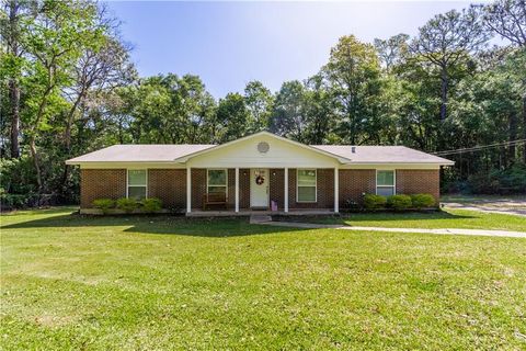 Photo of 4815 Hoffman Road, Mobile, AL 36619 (MLS # 7750974)