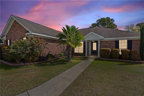 Photo of 7105 Haley's Way, Theodore, AL 36582 (MLS # 7733891)