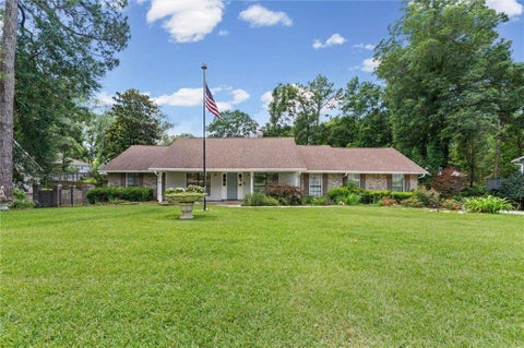 Photo of 700 Cedar Avenue, Fairhope, AL 36532 (MLS # 7775274)