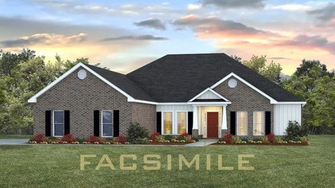 Photo of 3865 Newman Road, Mobile, AL 36695 (MLS # 7735671)