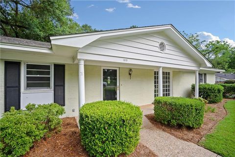 Photo of 1313 Innsbruck Drive, Mobile, AL 36608 (MLS # 7760603)
