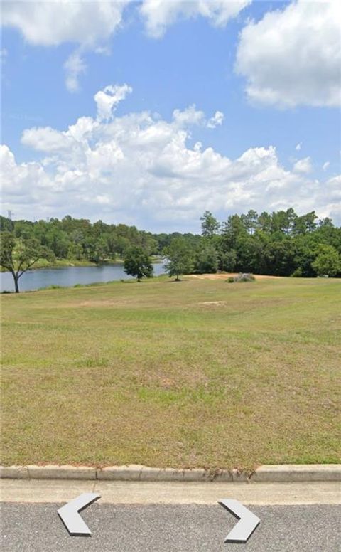 Photo of 0 Silver Maple Drive, Mobile, AL 36619 (MLS # 7663007)