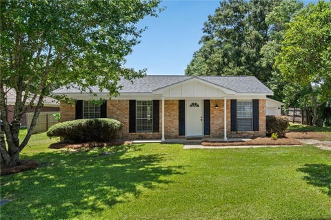Photo of 4680 Clarendon Drive, Mobile, AL 36619 (MLS # 7804338)