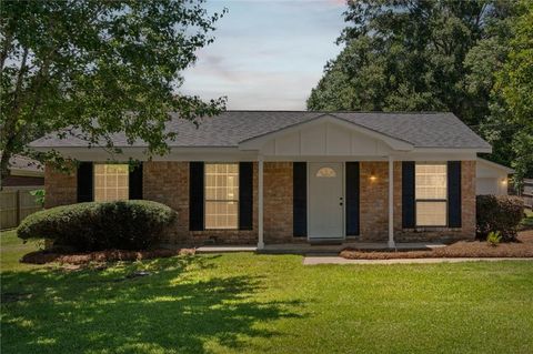 Photo of 4680 Clarendon Drive, Mobile, AL 36619 (MLS # 7804338)