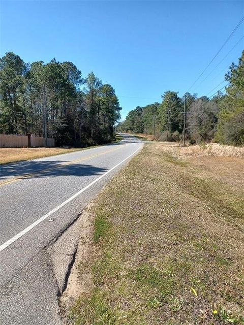 Photo of 0 Airport Boulevard, Mobile, AL 36608 (MLS # 7368582)