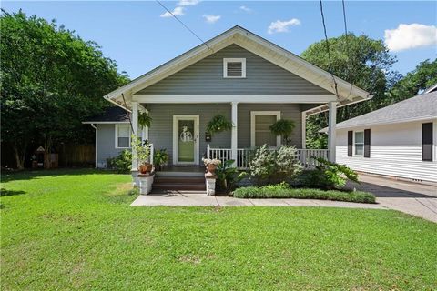 Photo of 2511 Myrtle Street, Mobile, AL 36607 (MLS # 7770208)