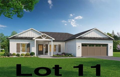 Photo of 7051 Country Oaks Drive, Irvington, AL 36544 (MLS # 7698112)