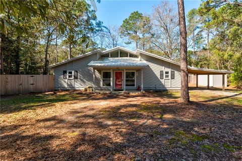 Photo of 129 General Gorgas Place, Dauphin Island, AL 36528 (MLS # 7529855)