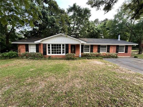 Photo of 5855 Zeigler Boulevard, Mobile, AL 36608 (MLS # 7564018)
