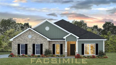 Photo of 3877 Newman Road, Mobile, AL 36695 (MLS # 7760271)