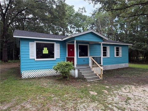 Photo of 3725 Alba Club Road, Mobile, AL 36605 (MLS # 7829388)