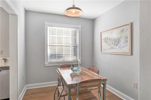 Photo of 214 Upham Street #7A, Mobile, AL 36607 (MLS # 7696415)